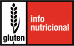 Logotip info nutricional vertical