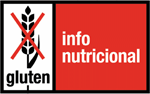 Logotip info nutricional vertical