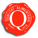Logotip Marca Q