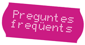 Preguntes ms freqents